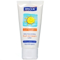 لوسیون ضد آفتاب کودکان SPF40 ایروکس 